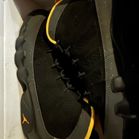 Jordan shoes